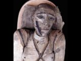 【古代エジプト】宮殿の踊り子はオネエだった!? 最新テクノロジーが解き明かすミイラの謎