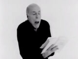 「パ、 パ、 パ パパ…パッション、イッパイでンーでキミが好き!」 吃音詩人ゲラシム・ルカの朗読動画がクセになる!
