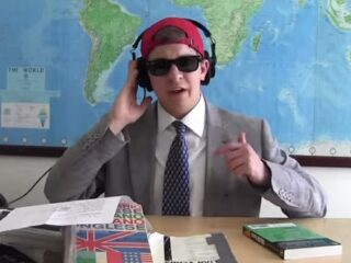 米領事館発の動画「ラップで学ぶイタリア人ジェスチャー16」が超アゲアゲだYO!!