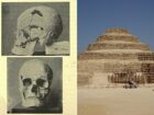 古代エジプトのファラオは正真正銘の“巨人”だったことが判明？ピラミッド建造は「巨人の体格に合わせた」可能性も？