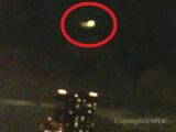 【歴史的偉業】銀座上空でUFOが左右に瞬間移動→異空間へテレポーテーション!! 自動観測ロボ「SID-1」で世界初撮影成功!