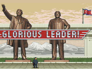 北朝鮮イジリで大火傷！　無慈悲な仕打ちを受けた作品4選!!