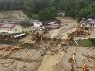 九州豪雨は日本古来の神々が完全に予言していた!! 恐るべき的中率の「粥占」神事がまたも的中、今年中の「九州大震災」は確定か!?