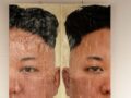 大北朝鮮帝国展「切断芸術」が首領様をぶった切る! 「1000年残るモニュメント」「芸術理論なんか糞食らえ!」(現代美術家・生須芳英)