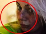 【心霊写真】宇宙人か、隣人の死体か?セルフィーにクッキリ写り込んだ“緑色の男”に戦慄