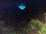 史上最高・最美麗のUFO写真はコレだ! 政治家もUFO目撃…フロリダ州の「ガルフブリーズ 事件」が謎すぎる!