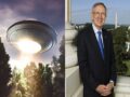 米議会の超有力政治家が全力で“UFOロビー活動”開始！ 「エリア51の実態を把握」エイリアン情報の完全開示は近い!?