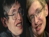 ホーキング博士が本物ソックリの「パペット人形」である6つの証拠! 見た目が30年前より若い、過激な政治発言、合成音声システムは…!