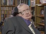 ホーキング博士、ついに狂ったようにまくし立てる! 「今すぐ大聖堂を建設せよ」「トランプ支持者は低レベル」