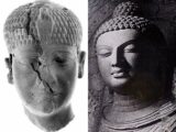 【衝撃】イスラエルで発見された古代エジプトの彫像が仏像にソックリすぎる!「ファラオ=ブッダ」説が浮上、徹底解説!