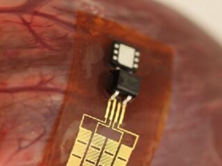 究極の次世代バッテリー？心臓の鼓動を利用して人間が発電装置に！