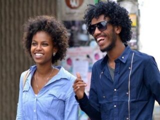 【奇妙な遺伝子】人間は同じくらいの身長の異性に惹かれることが判明