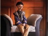8倍の速さで年老いた14歳の少年(112歳)が語った「死ぬ前にしたい3のこと」