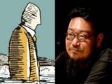 死にたくなったらシールを貼る男のマジで不思議な話【バンアパ原昌和の連載・聖糞飛来通信】