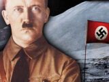 【新説】1942年にナチスが人類初の月面着陸を達成していた! 研究者が断言「根拠多数、トンネル基地も建設済み」