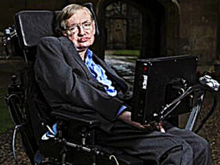 全てを数式化する科学者たち ― ホーキング博士の語るW杯勝利の秘訣とは!?＝英国