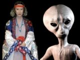 卑弥呼=天照大神=イエス・キリスト、宇宙人と交流もしていた!? 邪馬台国の女帝をめぐる最新説を徹底解説