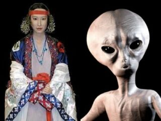 卑弥呼＝天照大神＝イエス・キリスト、宇宙人と交流もしていた!? 邪馬台国の女帝をめぐる最新説を徹底解説