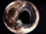 月の内部は空洞なのか!? 不自然なほど軽く、叩くと鐘のように響く… 衝撃研究結果