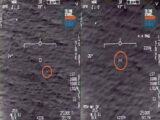 【最新】米軍が撮影したガチの「卵型UFO動画」に衝撃! パイロットも大興奮…翼も排気もなく推進力不明「100%宇宙人」