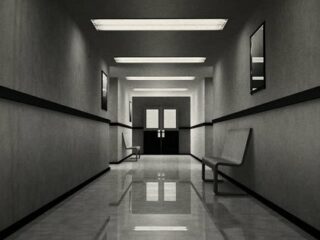 看護師の55％が勤務中に“奇怪な”超常現象を経験していることが判明！ しかも誰も怖がらない