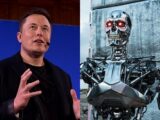 「AIに勝つには人類のサイボーグ化しかない!」イーロン・マスク断言! AIのトンデモ倫理観も判明