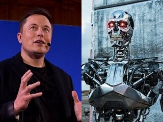 「AIに勝つには人類のサイボーグ化しかない！」イーロン・マスク断言！ AIのトンデモ倫理観も判明