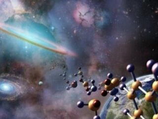 NASAがヒトDNA“宇宙散布計画”を進行中！ しかし非難殺到「宇宙の生態系を破壊する可能性」