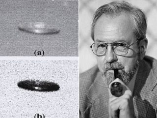 米政府と20年間UFOを調査した科学者、懐疑派から転向！ 「2割は説明不可能、宇宙人は…」ハイネック博士の結論とは!?