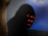 ビッグフットを目撃すると精神崩壊する? 海外では常識、ビッグフットの知られざる特殊能力とは?