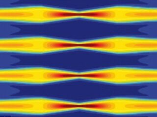 存在を“隠す”技術が開発される？ 人間が一瞬消えて、突然別の場所に出現する？