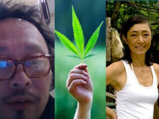 2018年大麻ニューストップ10前編！ 高樹沙耶×石丸元章が選出「韓国の大麻解禁、ドンキ、コカ・コーラ大麻飲料…」