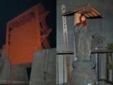 「水死体」が集まる都内最恐スポット赤水門(旧・岩淵水門)を取材!  水死者に頭をもぎ取られた首なし地蔵も…