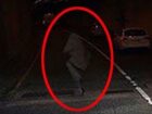 「なんてこった！」トンネルでダッシュする“謎の透明紳士”が撮影される！