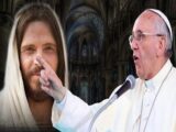ローマ教皇の最新警告「イエスと関わることは危険でヤバい」! まさかの神離れ推奨…3万人の聴衆も唖然!