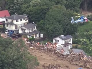 首都直下地震で首都高全壊？“危険すぎる地盤”を徹底解説!! あなたの家は大丈夫？