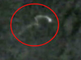 【衝撃動画】夜空を駆け抜けるドラゴンか!? 白い尾を引きながら勝手気ままに飛び回るUFO「ジョイライダーET」出現!=英
