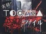 恐すぎると話題騒然のDVD『実録!! TOCANA 心霊ファイル』特別価格で発売中!! 激ヤバ心霊スポットに突撃して… ついに見てしまった!