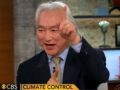 「CIAはすでに気象操作している」ミチオ・カクがCBSで爆弾発言！ やはり「HAARP」は気象兵器なのか？