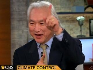 「CIAはすでに気象操作している」ミチオ・カクがCBSで爆弾発言！ やはり「HAARP」は気象兵器なのか？