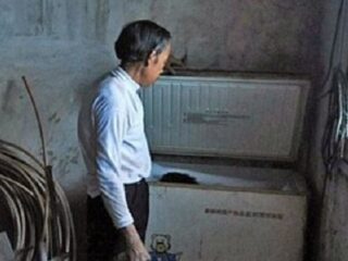 「私たちの悲しみは誰にもわからない」息子の遺体を6年間冷蔵庫で保存した男＝中国