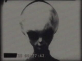 KGBが撮影した「宇宙人記録映像4本」全1260分、生きたグレイも…！ ソ連がエイリアンと秘密契約を結んでいた証拠か！