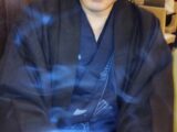 【独占入手】陰陽師の「気」が写り込んだ!? 不思議な“青い煙”の正体とは?