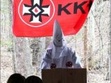 KKKが戦争準備体制に!? 軍事訓練キャンプにカメラが潜入、過激化するKKKの活動が明らかに!