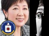 「小池百合子がCIAエージェントかもしれない“4つの疑惑”」を政府関係者が暴露! 都民ファーストの真の目的とは?