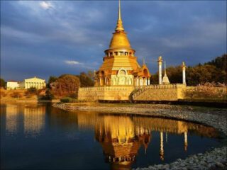 激しくスピリチュアル！ 幸福の科学「総本山・那須精舎」散策記