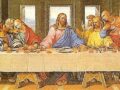ダ・ヴィンチが描いた“最後の晩餐”は間違い！ キリスト“最後の晩餐”の真のメニューと食事法が明らかに！