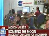 【衝撃】2009年10月、NASAは月面の宇宙人基地を核攻撃していた!? 真実をひた隠す米国の思惑とは?