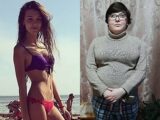 ロシアの超絶美女が2年間で“別人の容姿”に変貌! 激太り、視力喪失、友人も彼氏も失い… 悲しい理由とは?