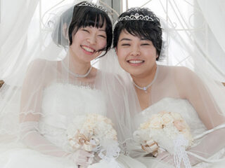 【LGBT】同性パートナーとの結婚式で注意すべきこととは？